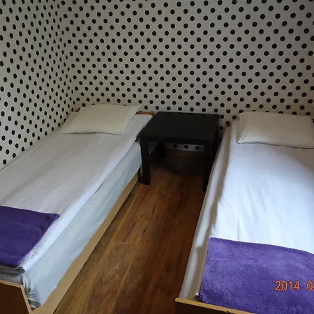 Hostel Praga-2