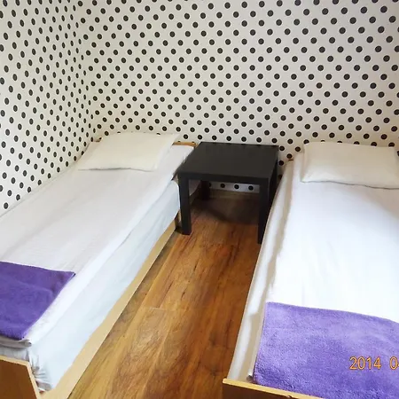 Hostel Praga-3