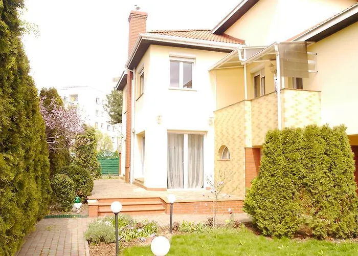 Leonik Hostel Warszawa
